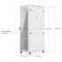 UBIQUITI ARMARIO RACK 42U 1000MM PUERTA FRONTAL CON CRISTAL TEMPLADO BLANCO