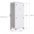 UBIQUITI ARMARIO RACK 42U 1000MM PUERTA FRONTAL CON PUERTA FRONTAL PERFORADA BLANCO