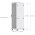 UBIQUITI ARMARIO RACK 42U 800MM PUERTA FRONTAL PERFORADA BLANCO
