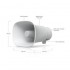 UBIQUITI ALTAVOZ DE BOCINA POE UP-AI-HORN-SPEAKER-W