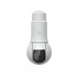 UBIQUITI CAMARA DE DOBLE LENTE 4K BLANCA