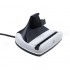 POWER A ESTACION DE CARGA PARA MANDOS DUALSENSE BLANCA