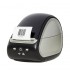 DYMO ROTULADORA ELECTRONICA LABELWRITER LW550 TURBO NUEVA SERIE - RECONOCIMIENTO DE CINTA