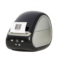 DYMO ROTULADORA ELECTRONICA LABELWRITER LW550 TURBO NUEVA SERIE - RECONOCIMIENTO DE CINTA