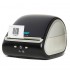 DYMO ROTULADORA ELECTRONICA LABELWRITER LW5XL UEVA SERIE - RECONOCIMIENTO DE CINTA. ETIQUETA GRANDE (ESPECIAL ENVIOS)
