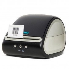 DYMO ROTULADORA ELECTRONICA LABELWRITER LW5XL UEVA SERIE - RECONOCIMIENTO DE CINTA. ETIQUETA GRANDE (ESPECIAL ENVIOS)