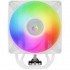ARCTIC VENTILADOR CON DISIPADOR FREEZER 36 A- ARGB/ 12CM / BLANCO