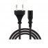 SAVIO CABLE ALIMENTACION UNIVERSAL CL-185 5M
