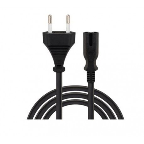 SAVIO CABLE ALIMENTACION UNIVERSAL CL-185 5M