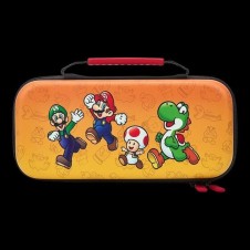 POWER A FUNDA PARA NINTENDO SWITCH MARIO AND FRIENDS