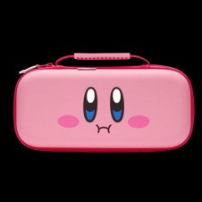 POWER A FUNDA PARA NINTENDO SWITCH 2 KIRBY MOUTHFUL