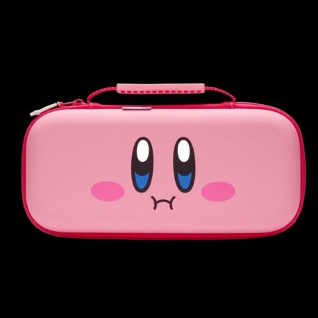 POWER A FUNDA PARA NINTENDO SWITCH 2 KIRBY MOUTHFUL