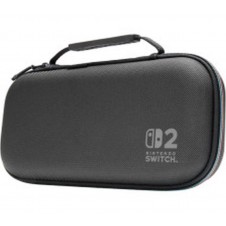 POWER A FUNDA PARA NINTENDO SWITCH 2 NEGRA
