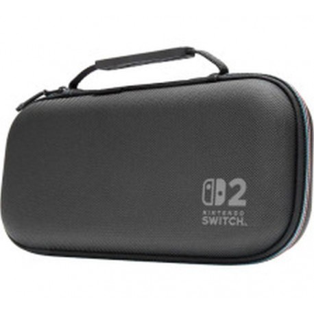 POWER A FUNDA PARA NINTENDO SWITCH 2 NEGRA