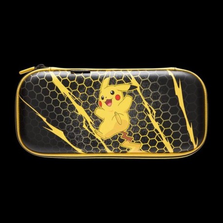 POWER A FUNDA PARA NINTENDO SWITCH 2 POKEMON: PIKACHU STORM