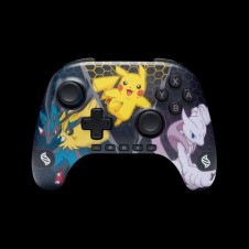 POWER A GAMEPAD NINTENDO SWITCH POKEMON: MEGA EVOLUTION PARA SWITCH 2
