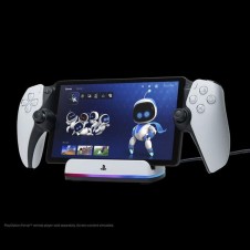 POWER A ESTACION DE CARGA PARA PLAYSTATION PORTAL