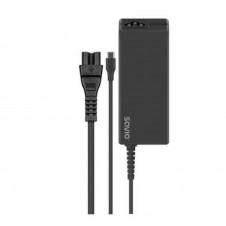 SAVIO ADAPTADOR CORRIENTE USB-C 65W ZA-01