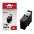 CANON CARTUCHO TINTA PG-595XL NEGRO Nº 595XL