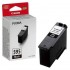 CANON CARTUCHO TINTA PG-595 NEGRO Nº 595