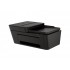 HP MULTIFUNCION DESKJET 4310 WIFI NEGRA CARTUCHO 308 / 308E