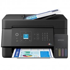 EPSON MULTIFUNCION ECOTANK ET-4900 4A DEPOSITOS RECARGABLES 104