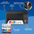 EPSON MULTIFUNCION ECOTANK ET-2910 4A DEPOSITOS RECARGABLES 104