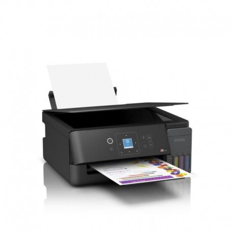EPSON MULTIFUNCION ECOTANK ET-2920 4A DEPOSITOS RECARGABLES 104