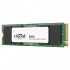 CRUCIAL DISCO DURO SSD E100 480GB M.2 NVME