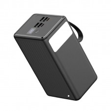 PLATINET POWER BANK 70.000mAh 20W PMPB7020 NEGRO CABLE USB-C 1M + LINTERNA