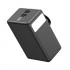 PLATINET POWER BANK 80.000mAh 20W PMPB8065 NEGRO CABLE USB-C 1M + LINTERNA