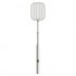 PLATINET MOSQUITERA RAQUETA EXTENSIBLE RECARGABLE 1200mAh