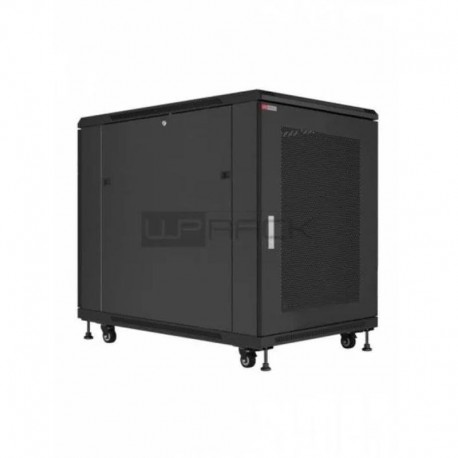 WP ARMARIO RACK 19 15U SERIE RSB 600X800 NEGRO