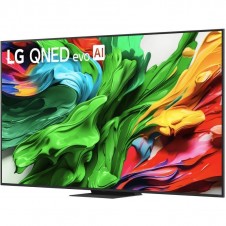 LG TELEVISOR QNED EVO AI 86QNED86A6A 86 ULTRA HD 4K SMART TV WIFI