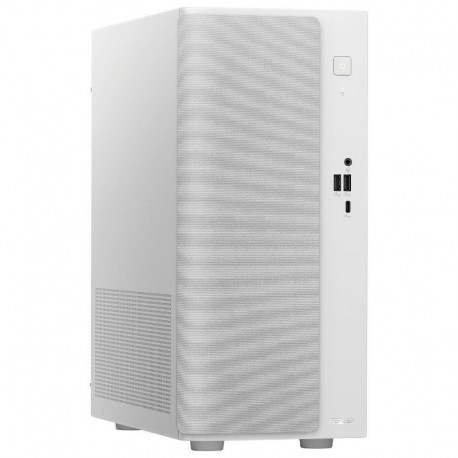 ASUS PC MINI TORRE VM501MH-0R72600200 BLANCO RYZEN 7 260/ 16GB/ 512GB SSD/ Sin Sistema Operativo