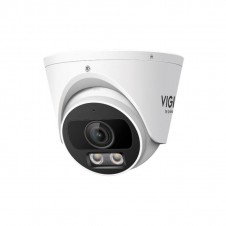 VIGI CAMARA INSIGHT S428 4MM VIGI 2MP Full-Color Turret Network Camera