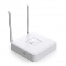 VIGI VIDEOGRABADOR DE RED NVR1108H-W BLANCO 8 CANALES