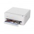 CANON MULTIFUNCION PIXMA TS4150I FAX/ WIFI/ DUPLEX BLANCA A4 CARTUCHO PG595 CL586 / PG595XL CL586XL
