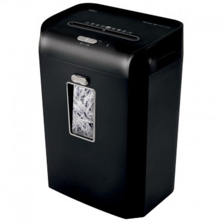 REXEL DESTRUCTORA PROMAX QS RSS1535 CORTE PARTICULAS
