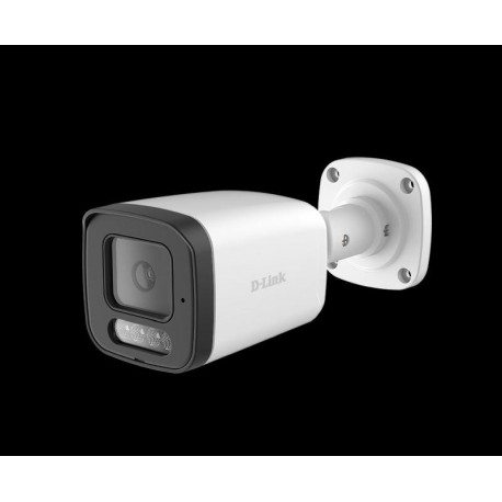 D-LINK CAMARA BULLET OUTDOOR BCB-P01