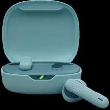 JBL AURICULARES INALAMBRICOS WAVE FLEX 2 AZUL ESTUCHE DE CARGA/ AUT. 40H