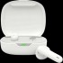 JBL AURICULARES INALAMBRICOS WAVE FLEX 2 BLANCO ESTUCHE DE CARGA/ AUT. 40H