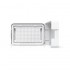 UBIQUITI CARCASA EXTERIOR UNIVERSAL COMPATIBLE CON USW-ULTRA-210W