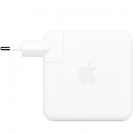 APPLE ADAPTADOR DE CORRIENTE USB C 96W - MW2L3ZM/A