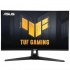 ASUS MONITOR TUF GAMING 27 VG27AQ5A NEGRO QHD / 1xDP / 2xHDMI / 0,3MS / 210HZ / VESA