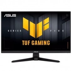 ASUS MONITOR TUF GAMING 27 VG27AQE5A NEGRO QHD / 1xDP / 2xHDMI / 0,3MS / 165HZ / VESA