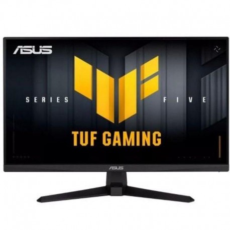 ASUS MONITOR TUF GAMING 27 VG27AQE5A NEGRO QHD / 1xDP / 2xHDMI / 0,3MS / 165HZ / VESA