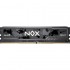 APACER MEMORIA RAM NOX 16GB/ DDR5/ 5200MHZ/ 1.25V/ CL40/ DIMM