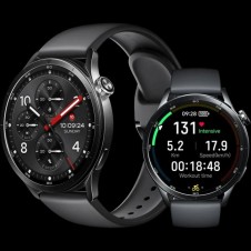 XIAOMI SMARTWATCH MI WATCH S5 NEGRO