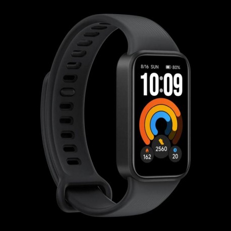 XIAOMI PULSERA SMARTBAND 11 ACTIVE NEGRO